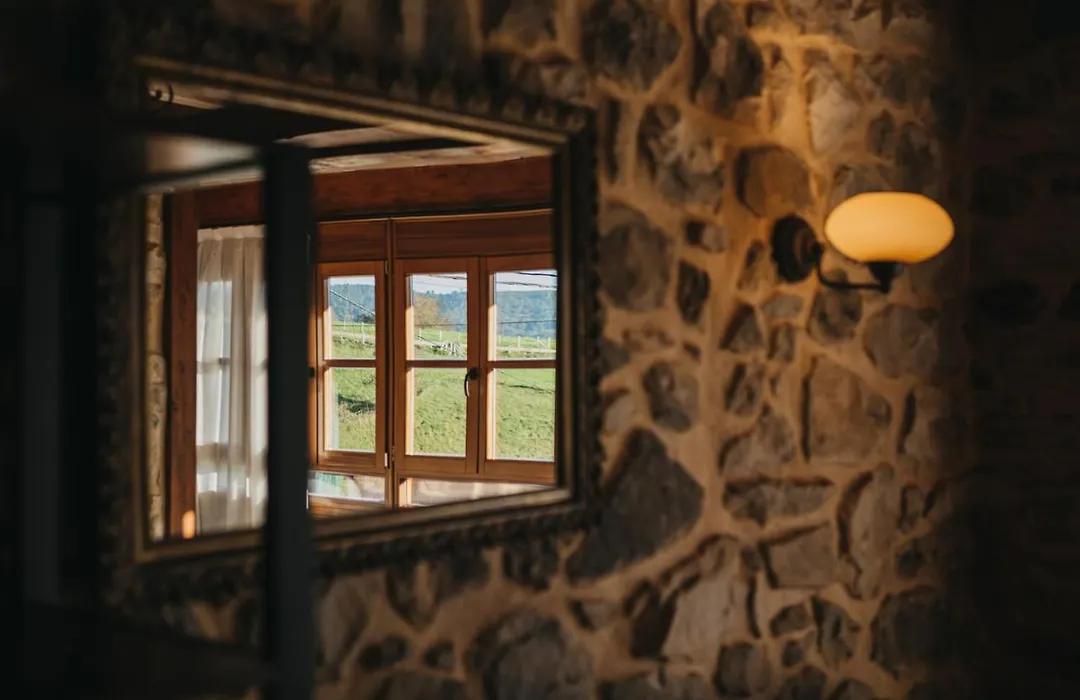 Casa Rosales ( Posada Rural)-1