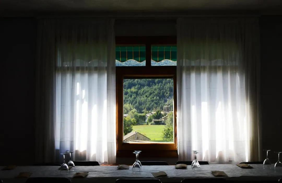 Hostal Rio Ara Bellosta By Vivere Stays-1
