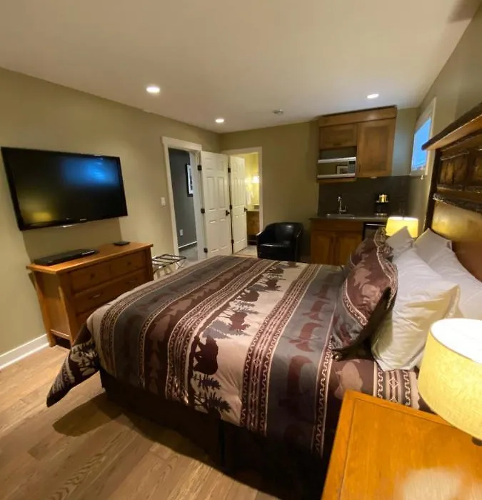 Fitzhugh House Guest Accomodation-1