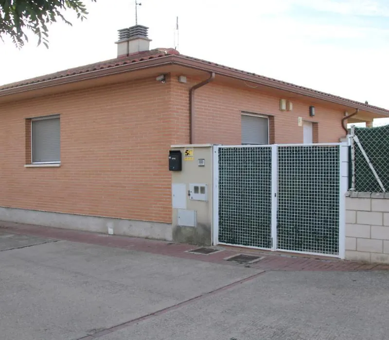 Hostal Burgales-1