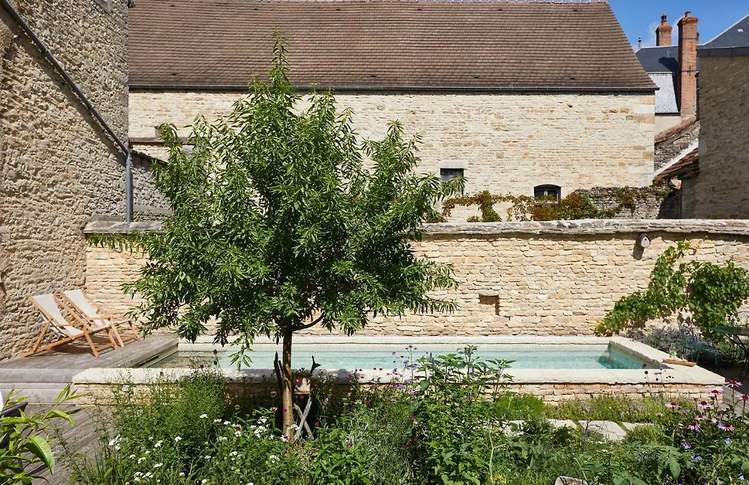 La Maison de Pommard-1