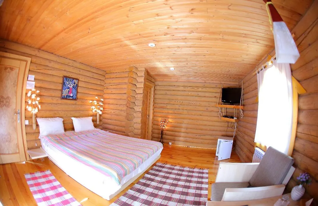 Boutigue Hotel Nebesa-1