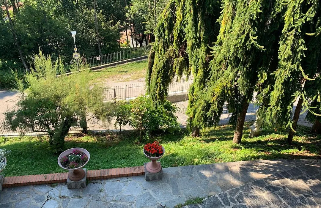 Villa Dei Cedri-1