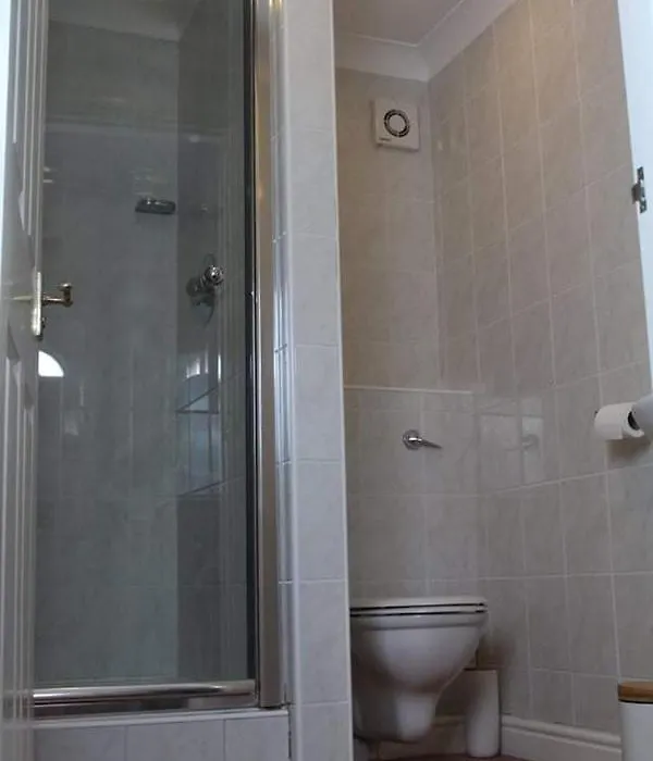 The Sportsman Chalets-1