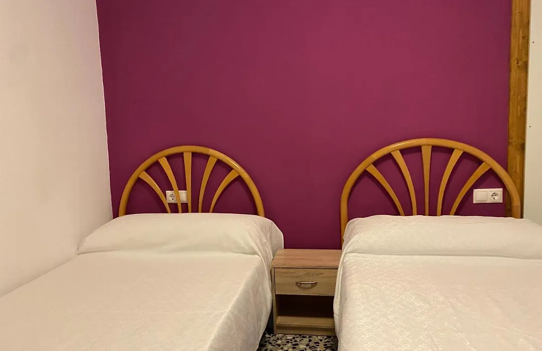 Hostal Grimaldos-1