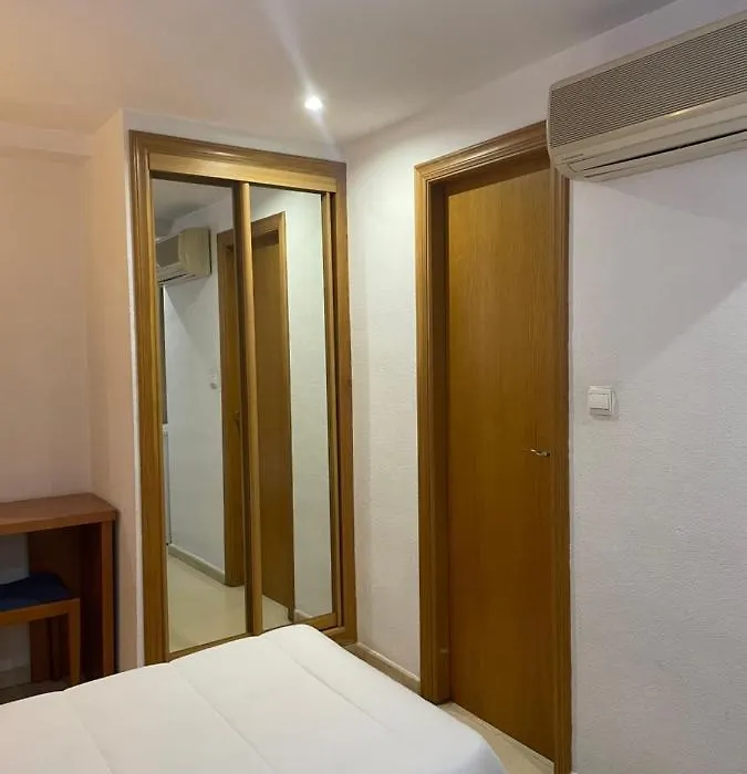 Hostal María-1