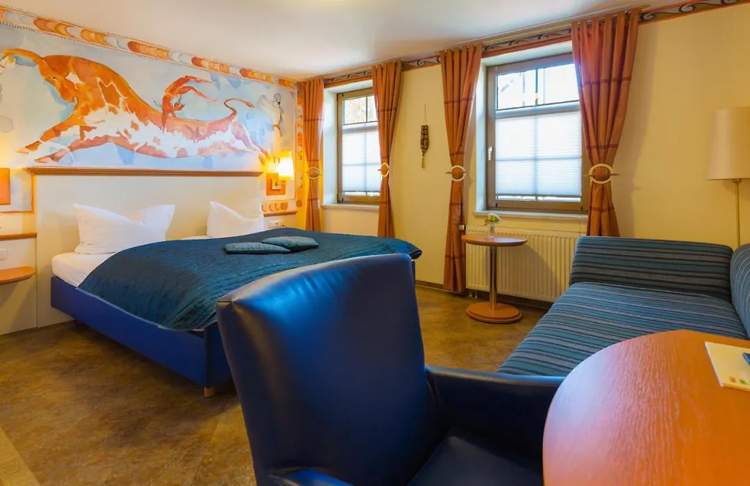Hotel&Ferienwohnungen Bohlenblick-1