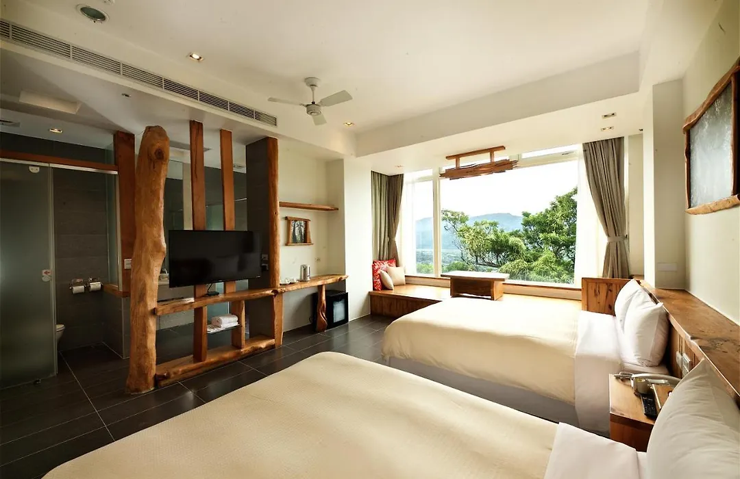 Shangrila Leisure Farm-1