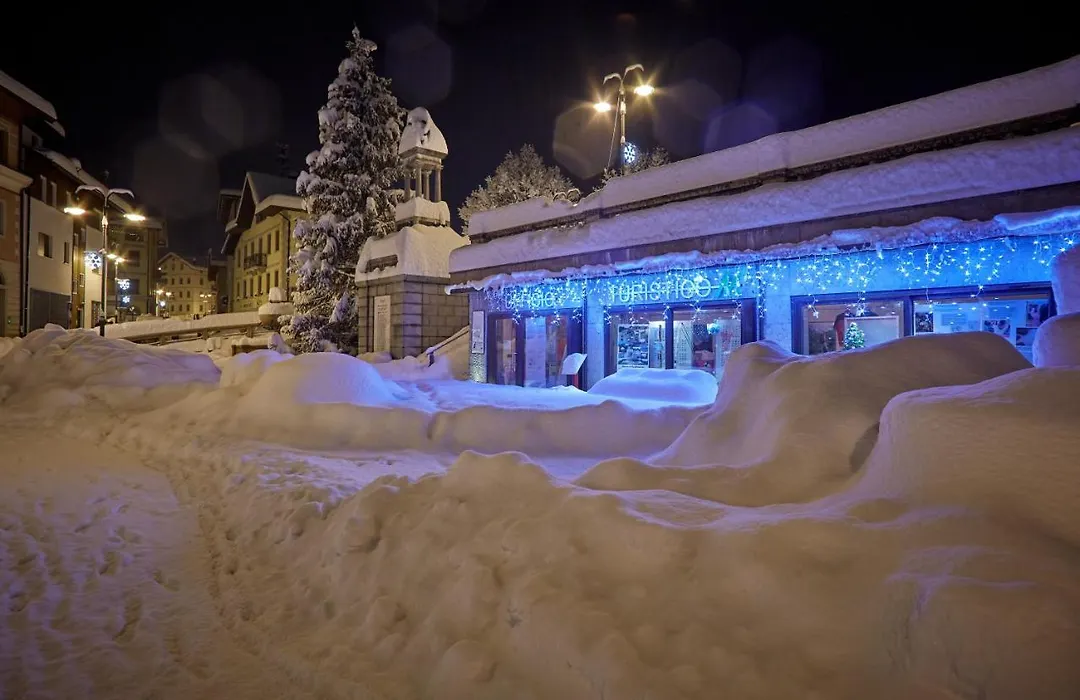 Casa Cadore-1