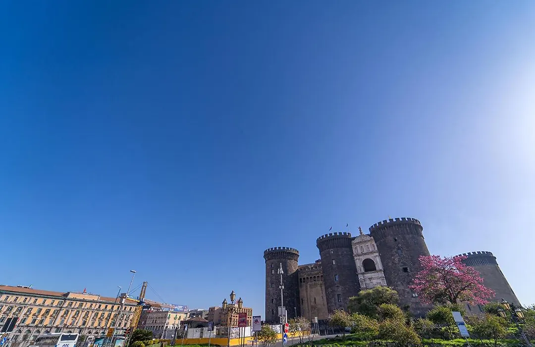 Toledo H, Naples Historical Center, By Clapa Group-1