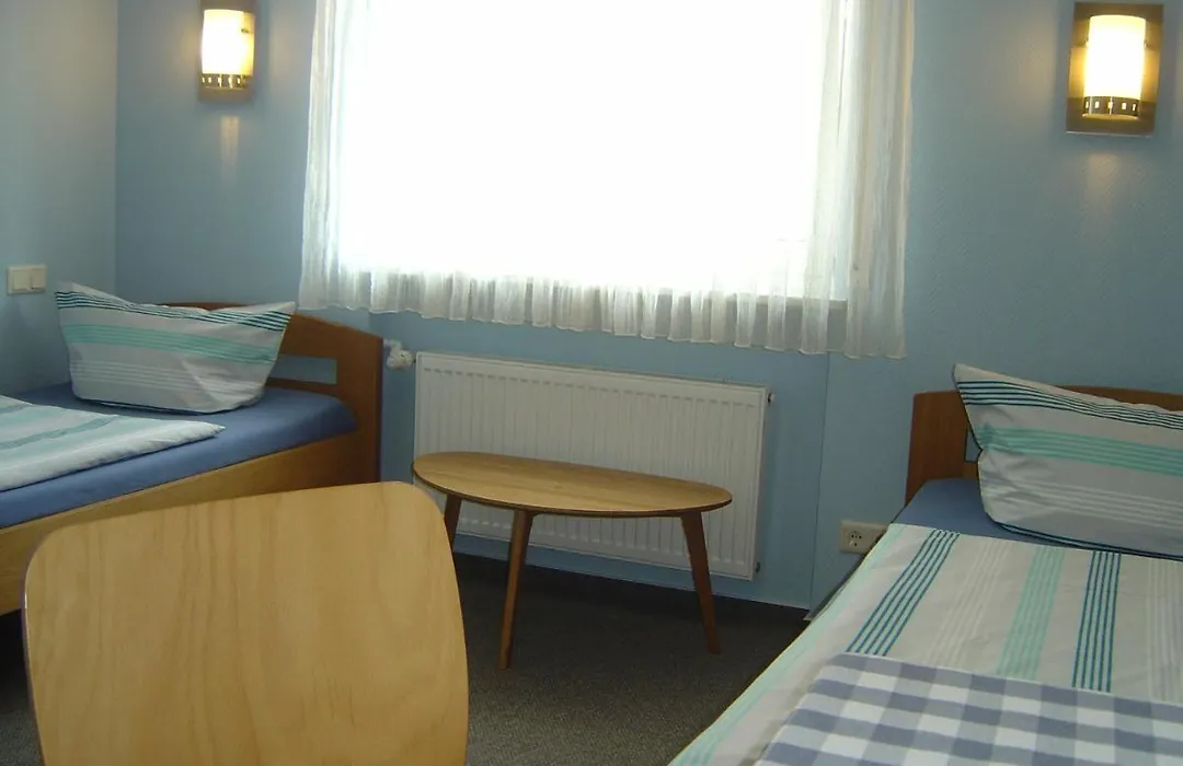 Hotel Garni Pension Ruth-1