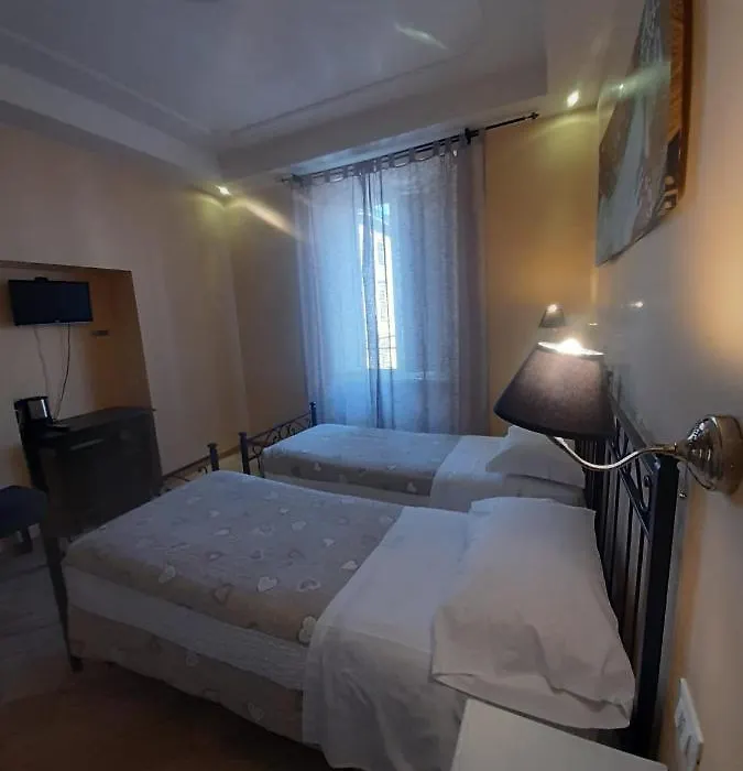 B&B Rome With Love-1