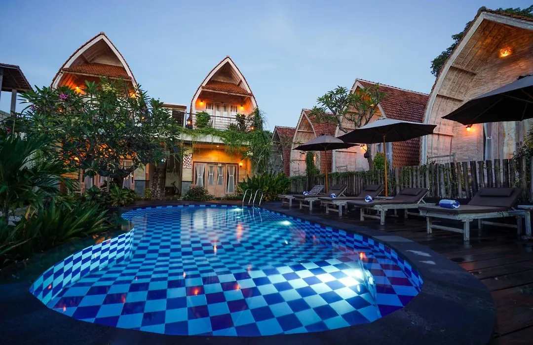 Unicorn Bungalow-1