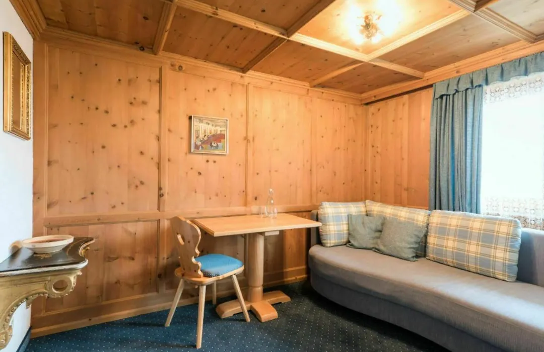 Chalet Arlberghoehe-1