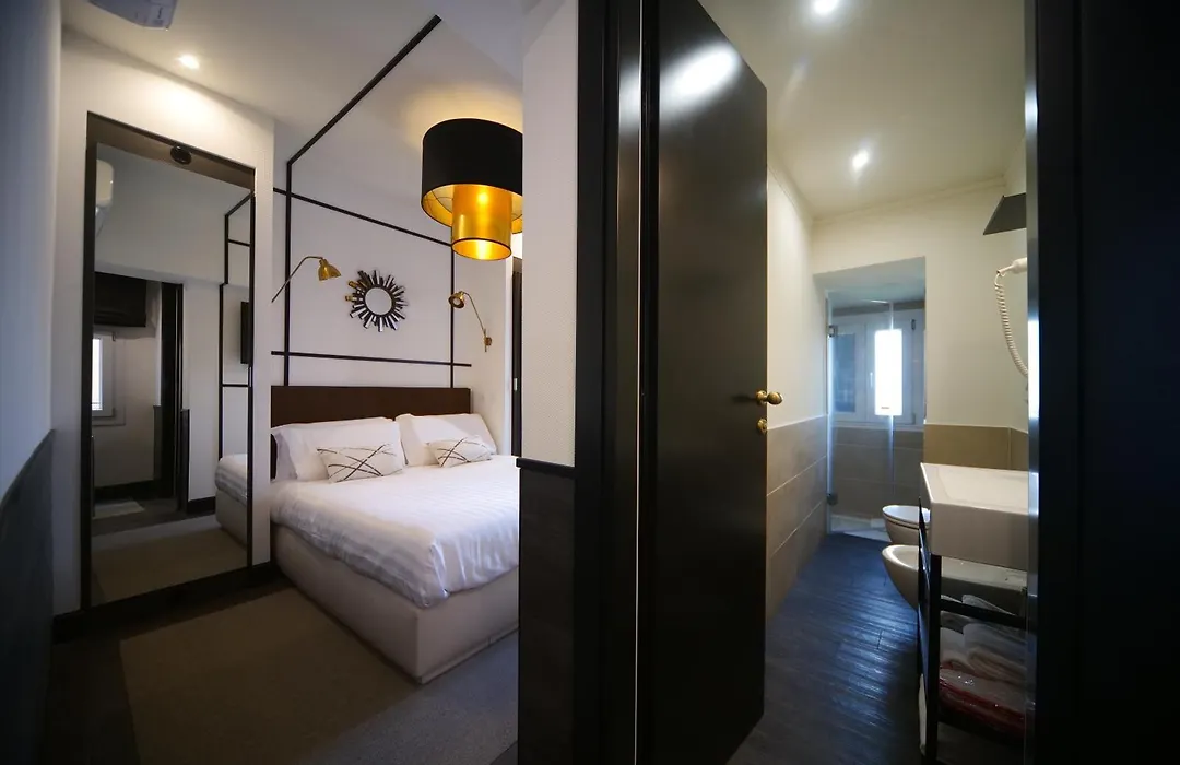 Relais Luxury Corso-1