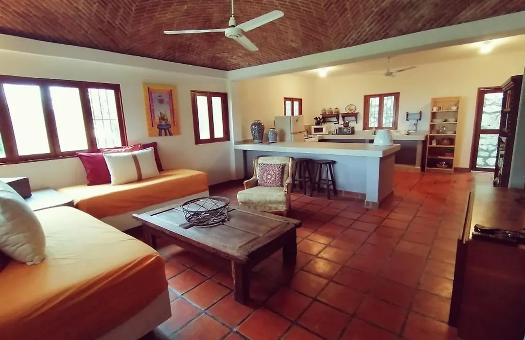 Casa Maria en La Manzanilla-1
