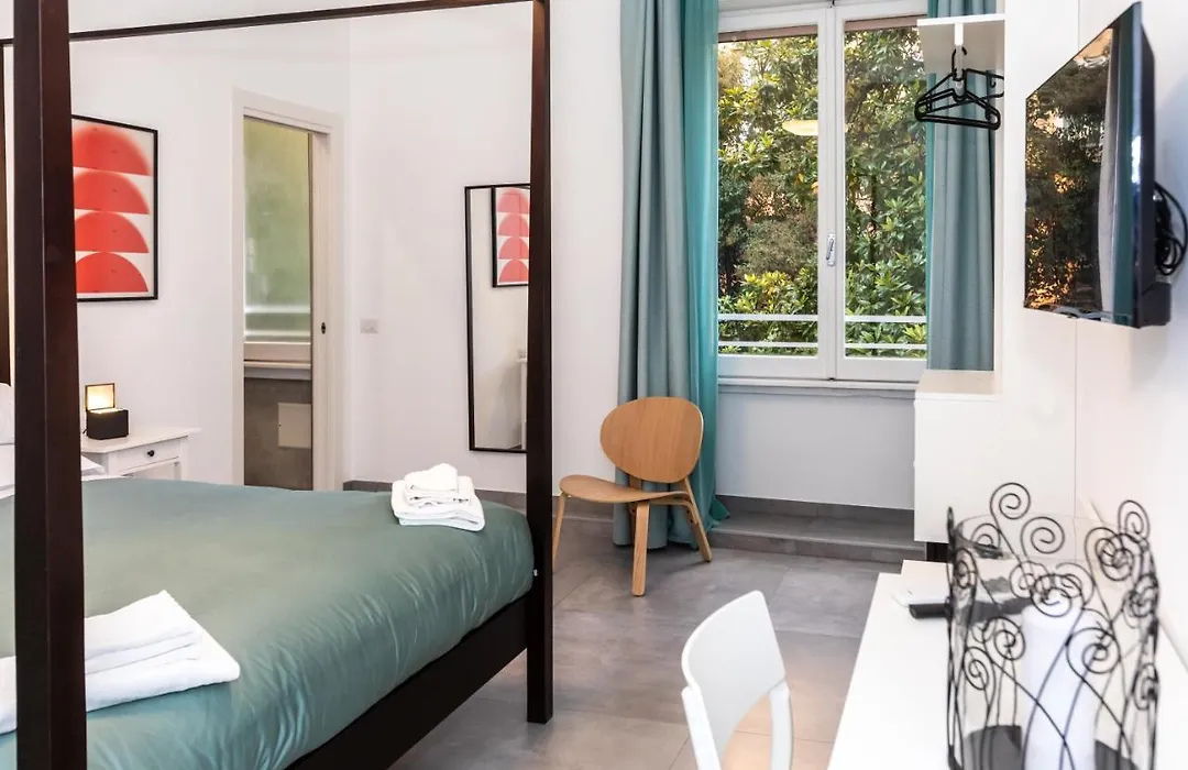 Sant'Erasmo Suite-1