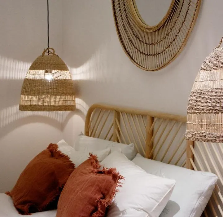 Casa Du Soleil Hostal Boutique-1