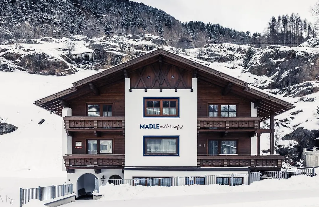 Madle - B&B-1