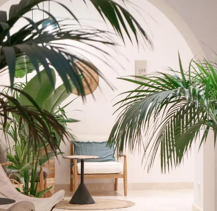 Casa Du Soleil Hostal Boutique-1