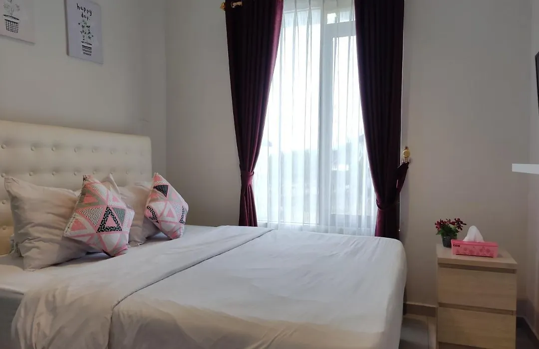 Alana House Syariah-1