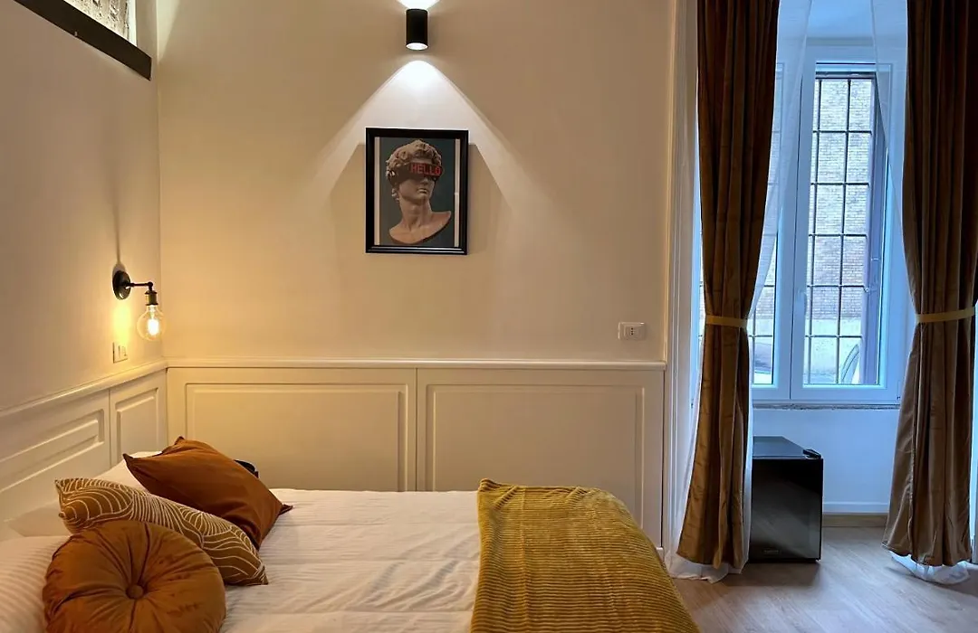 Domus Avi - Guest House-1