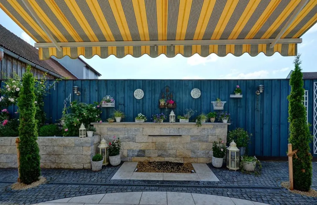 Hotel Gasthof Lachner-1