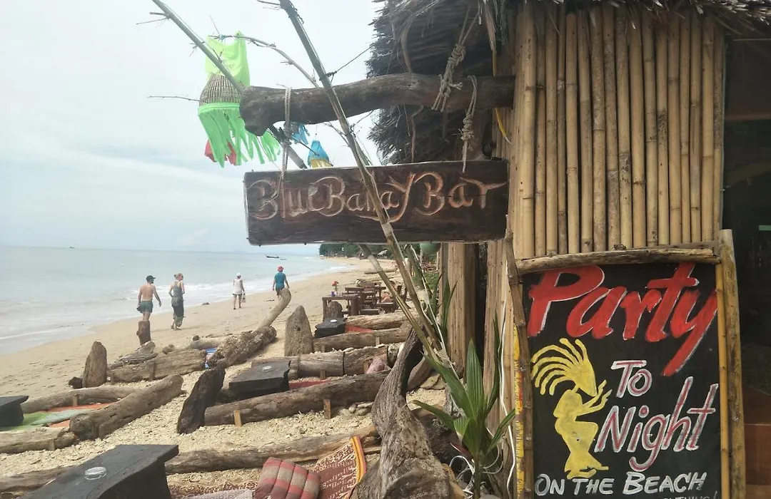 Lanta Fa Rung Beach Resort-1
