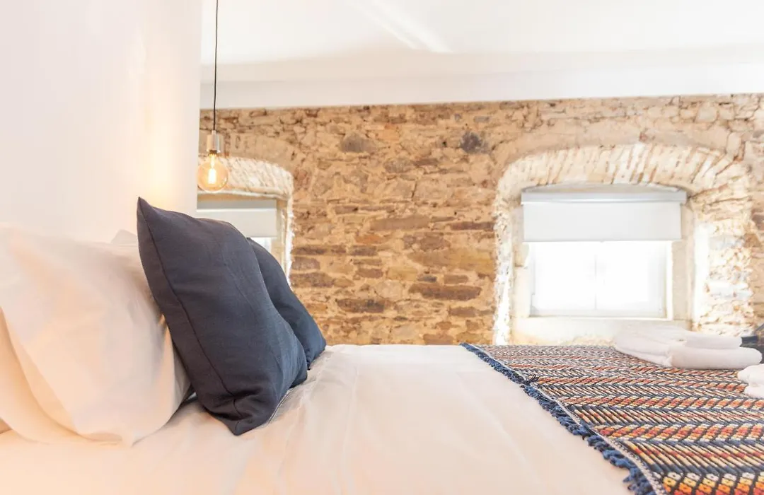 A Burguesa - Guesthouse-1