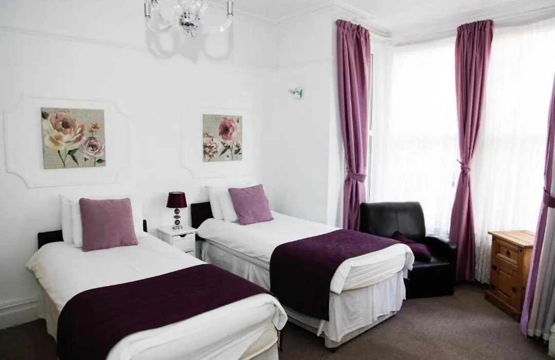 Mayview Guest House-1
