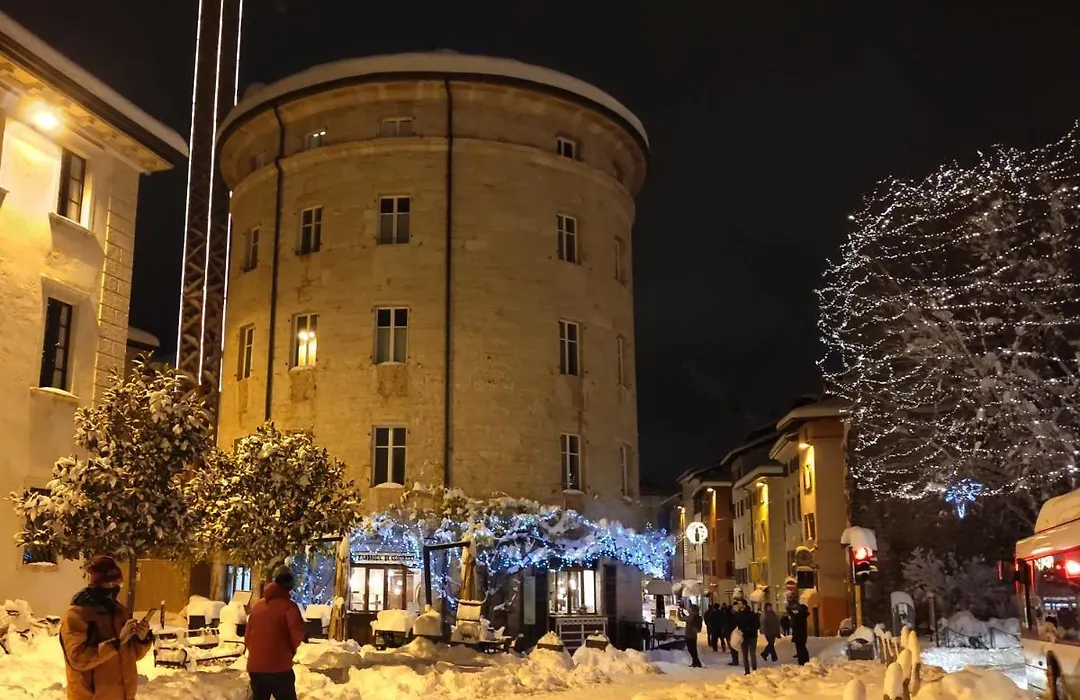 Torrione Trento-1
