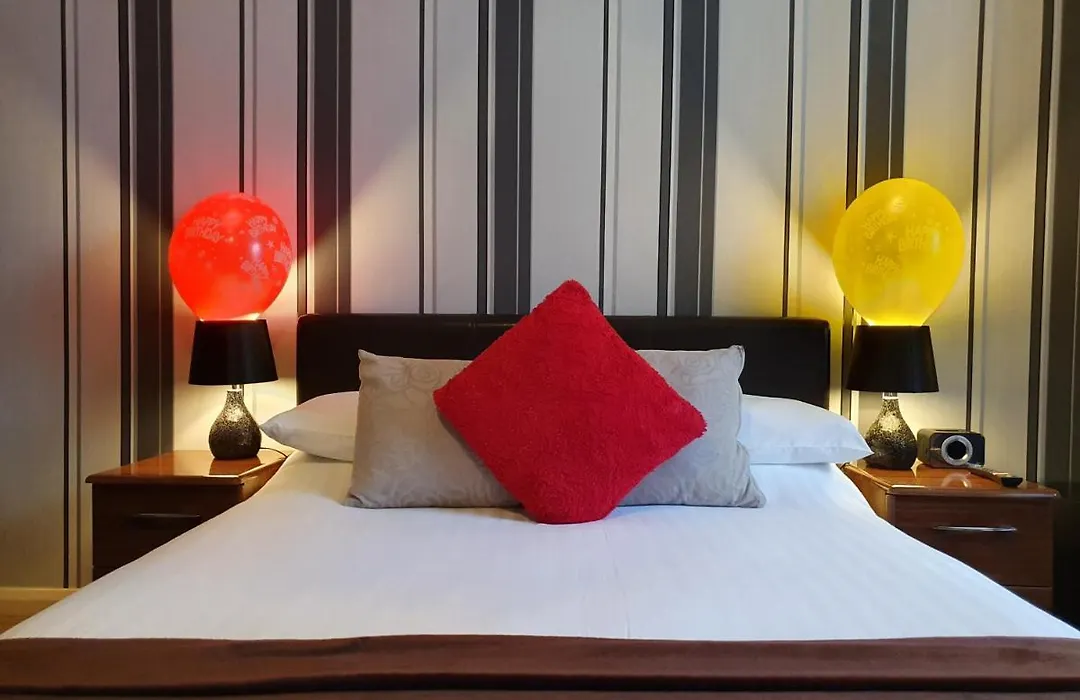 Senlac Guesthouse-1