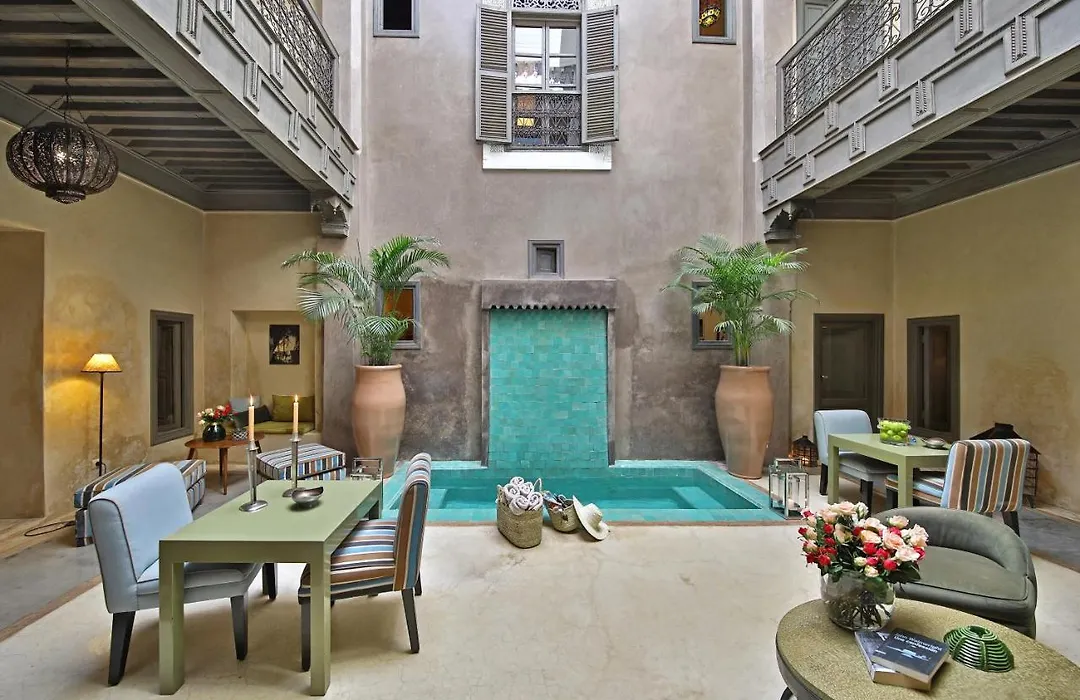 Riad Dar One-1