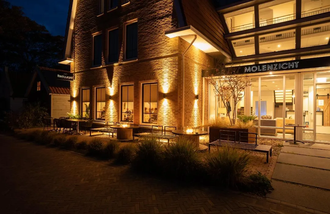 Hotel Molenzicht-1