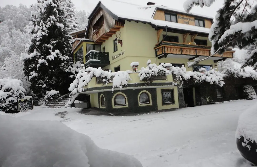 Landgasthof Hubertusstubn-1