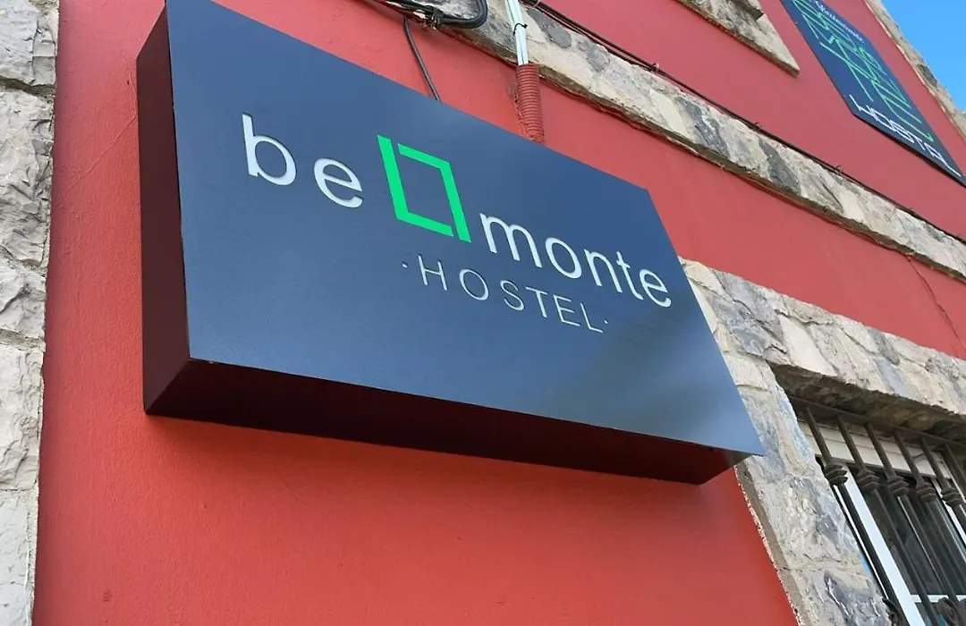 Belmonte Rooms - check in Hotel a 650 metros-1