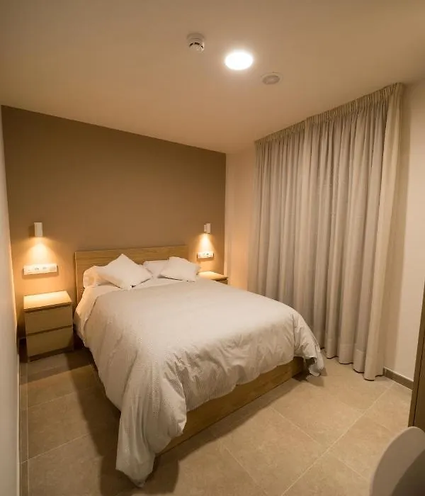 Hostal Martínez-1