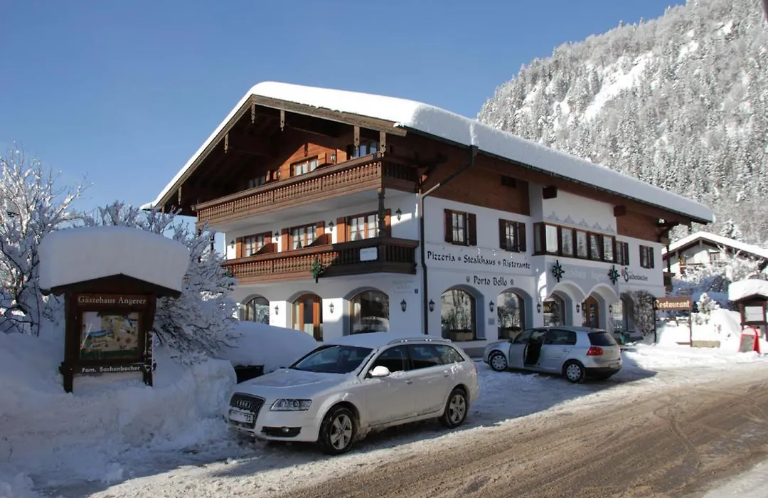 Gästehaus Angerer-1