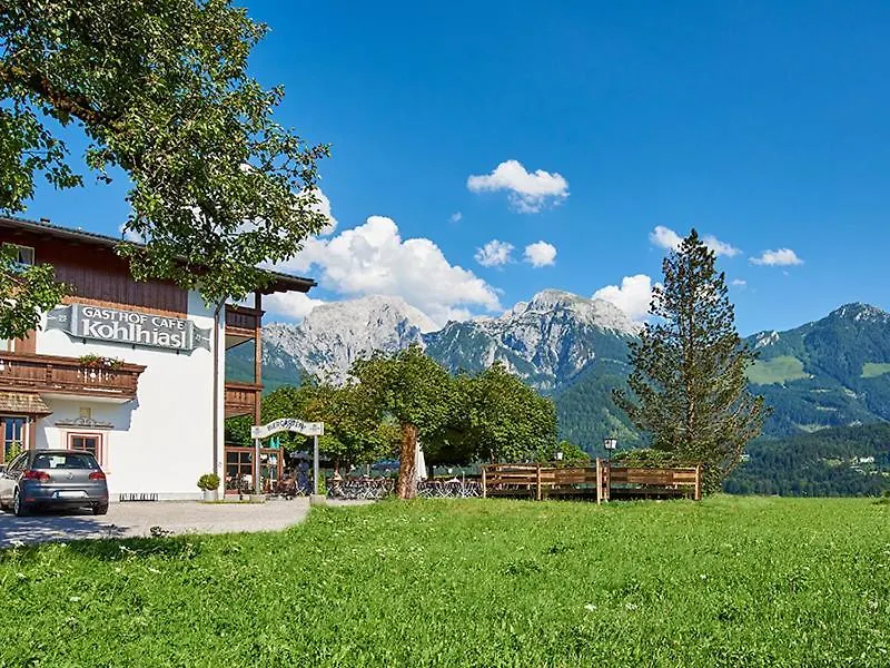 Pension Kohlhiasl-1