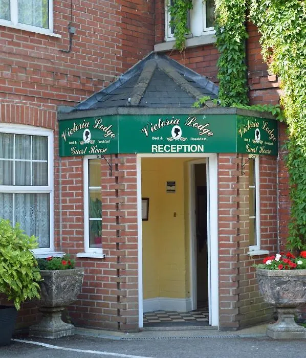 Victoria Lodge Guest House-1