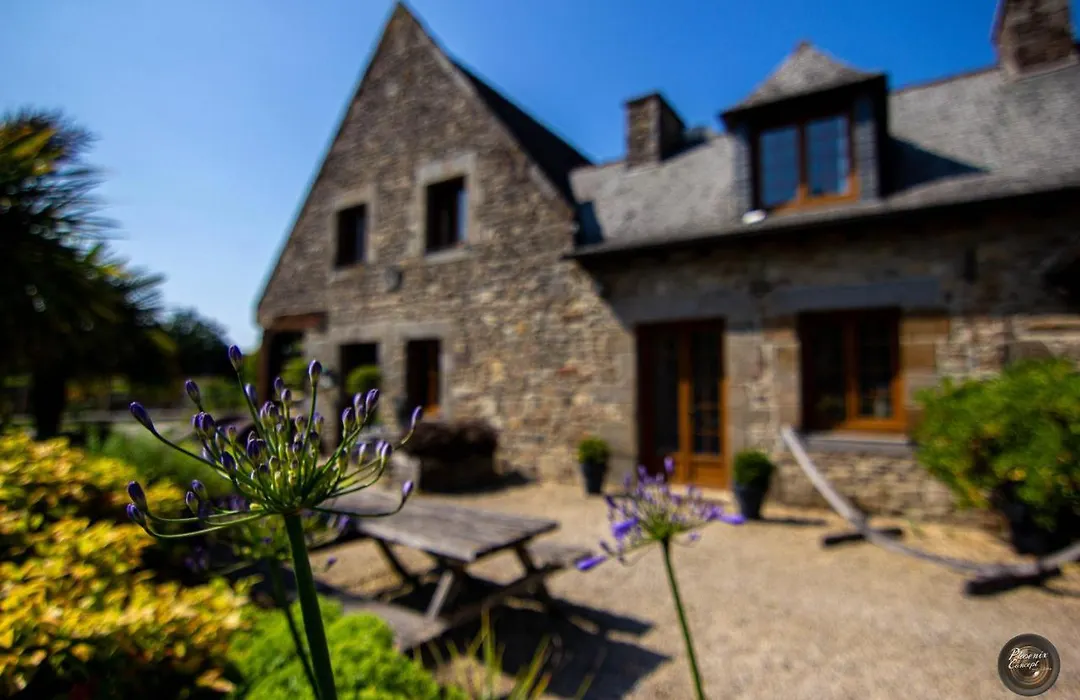 Le Petit Moulin du Rouvre-1