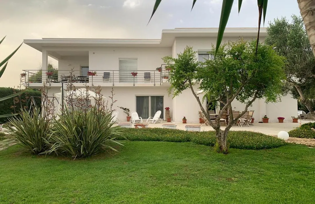 Villa Katy Salento-1