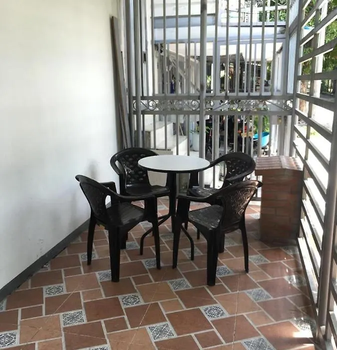 Miski Wasi Hospedaje Neiva-1