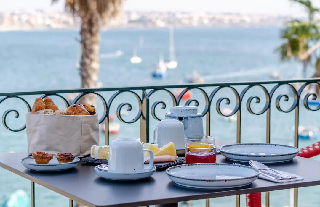 Westlight Cascais Chalet - Adults Only-1