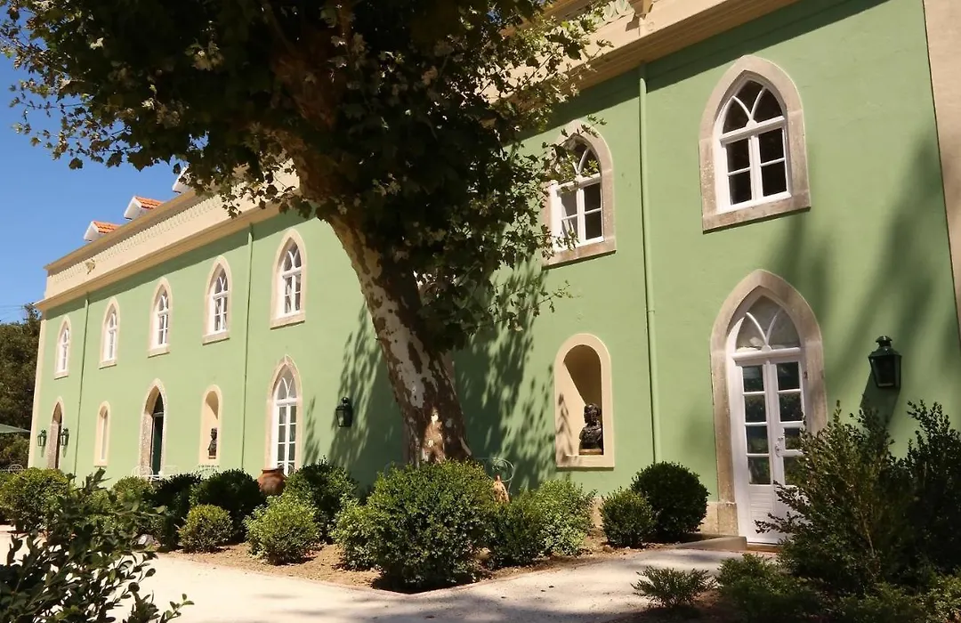 Casa Holstein Quinta De Sao Sebastiao Sintra-1
