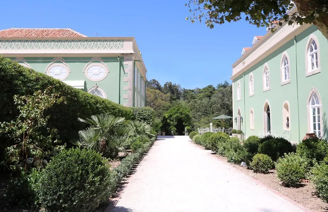 Casa Holstein Quinta De Sao Sebastiao Sintra-1