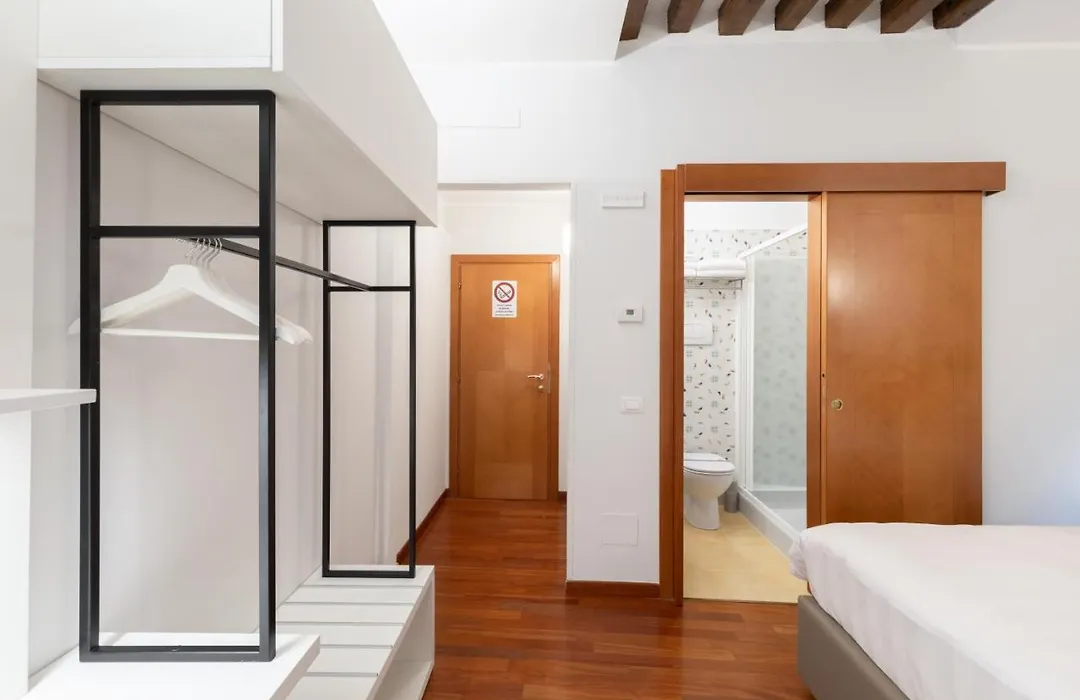 Spadaria San Marco Guest House-1