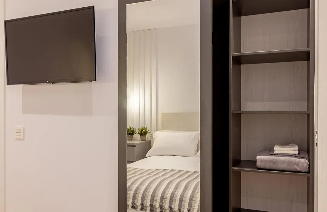 Ah Hostel Room4You Oviedo Vut3026As-1