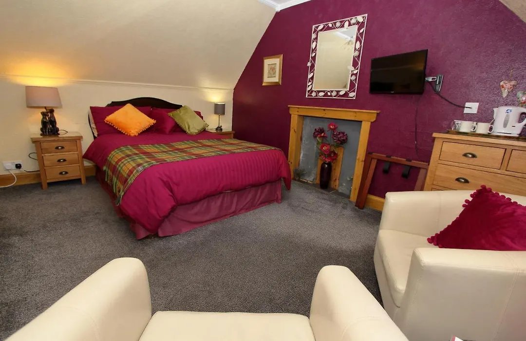 Braeside Guest Rooms-1