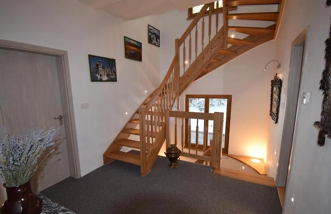 Pension St. Moritz-1